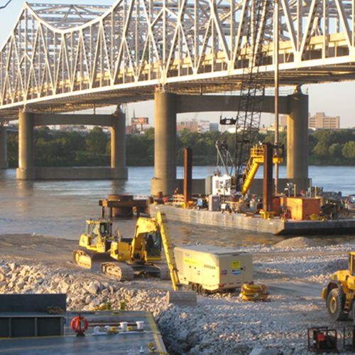 Ohio River Bridge