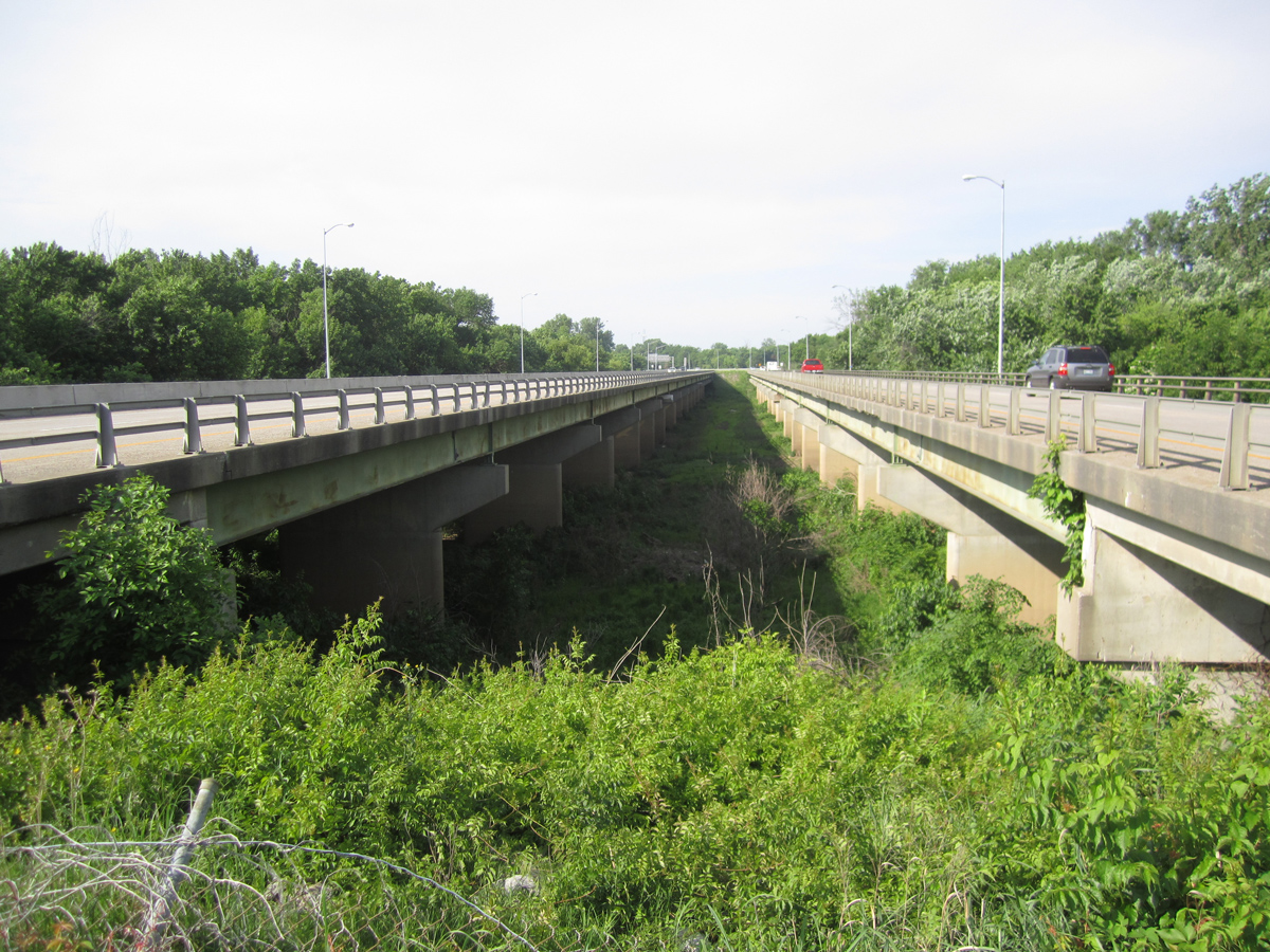 US 41 Ohio River Bridges Rehabilitation
