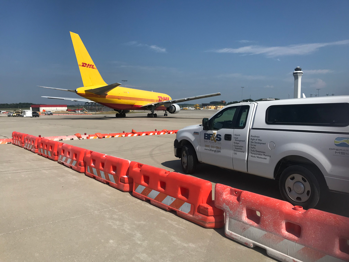 Cincinnati Airport