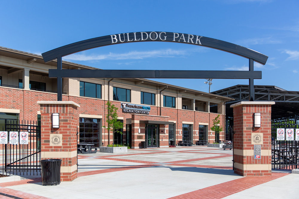 Bulldog Park