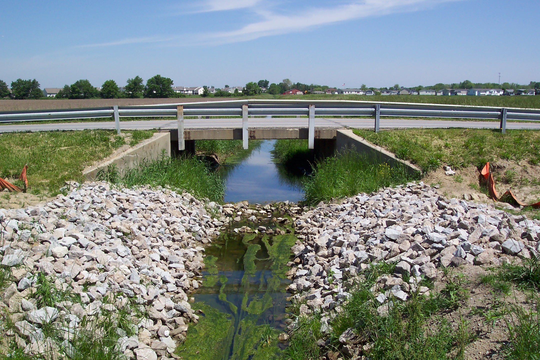 Stones Crossing Johnson County