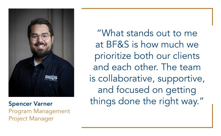 Spencer Varner Quote