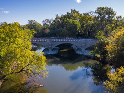 Central Ave Bridge 2