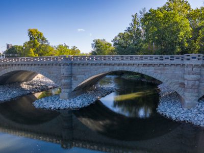 Central Ave Bridge 5