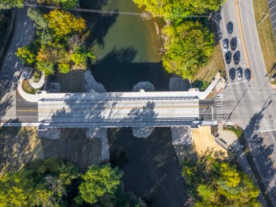 Central Ave Bridge 3