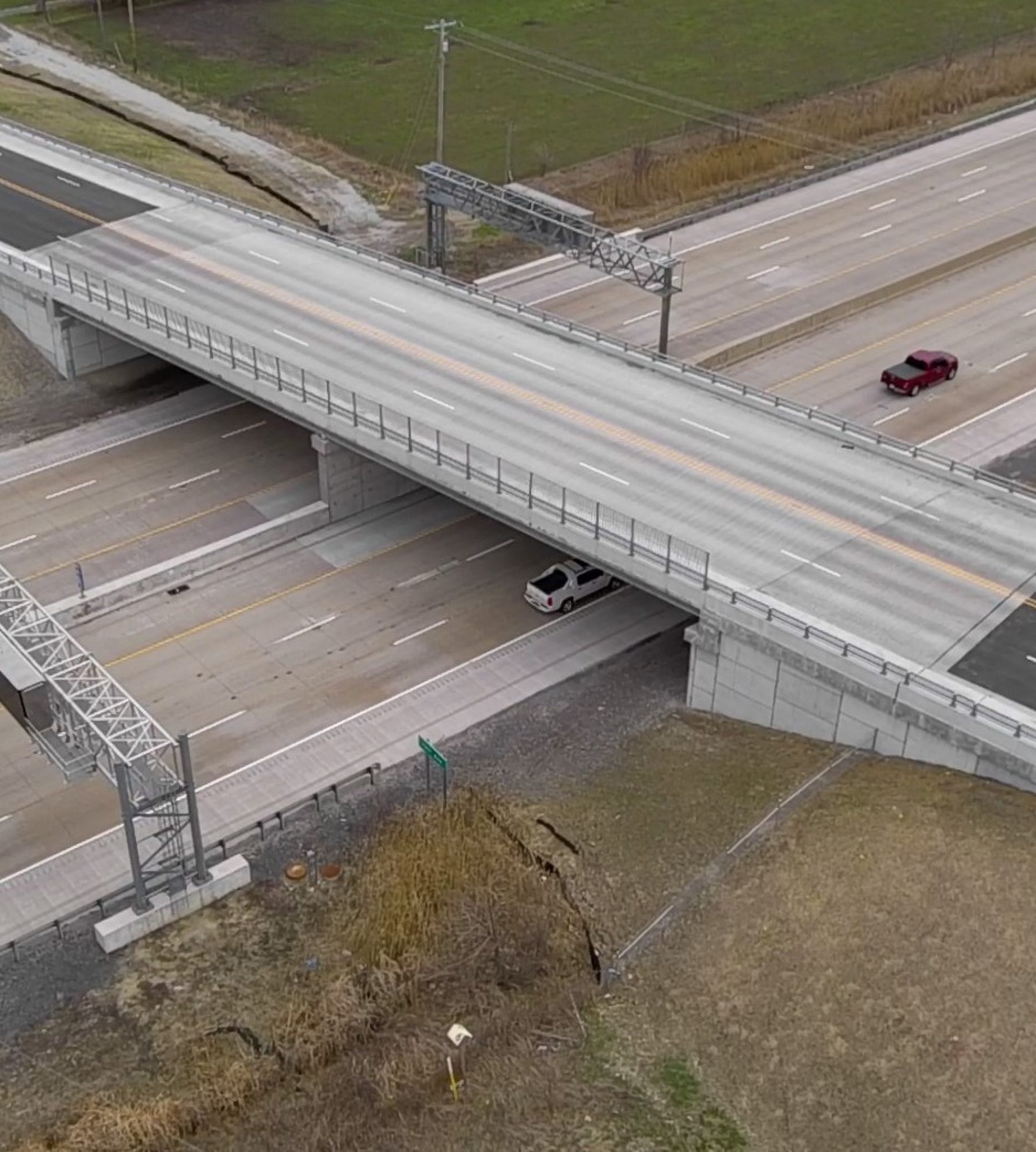 101st Avenue Bridge