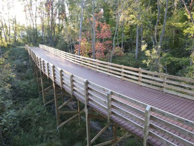 Singing Sands Trail