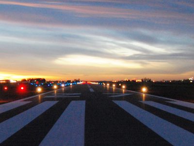 Logansport Cass Airport 2