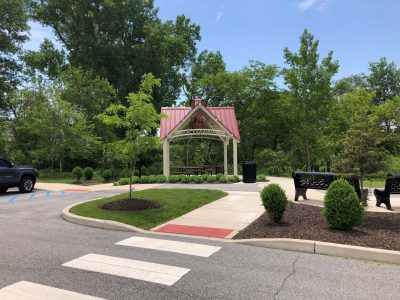 Erie Lackawanna Trailhead