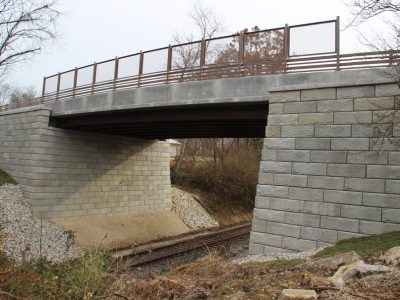 15th Street Bridge 5