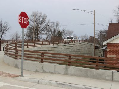 15th Street Bridge 2