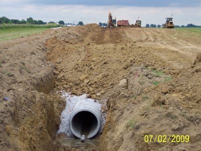 Logansport Cass Airport 3