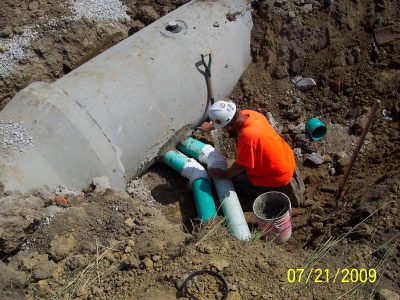 Logansport Cass Airport 5