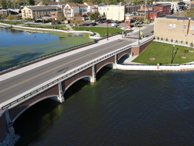 3rd Street Bridge