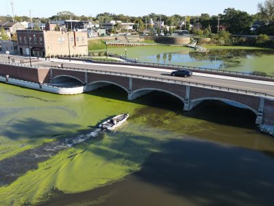 3rd Street Bridge