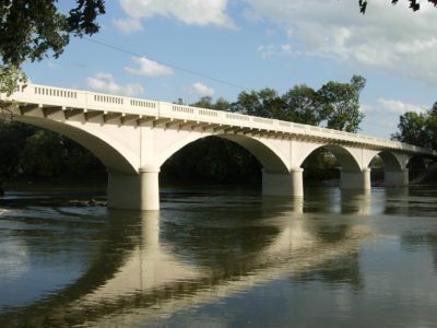 Carrollton Bridge 132