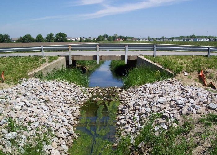 Stones Crossing Johnson County