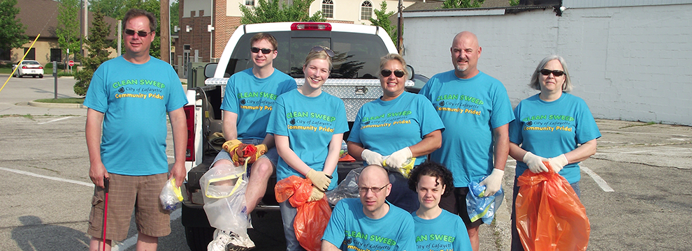 cleansweep