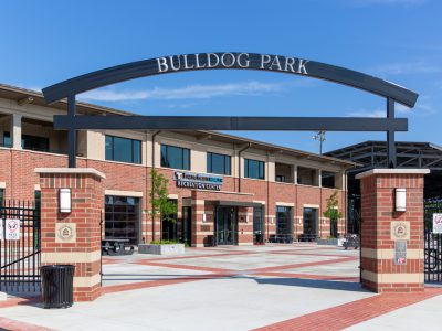 Bulldog Park